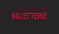 Billetterie
