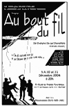 Au bout du fil