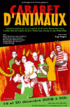 Cabaret d'animaux