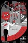 Les péchés dans le hall